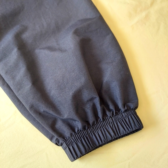 Lands End Windbreaker Jacket - Picture 6 of 7